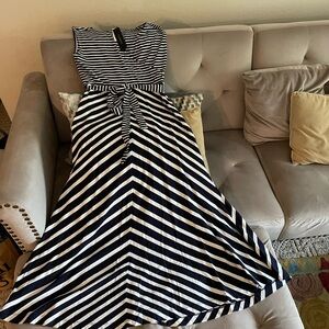 Talbots small dress.